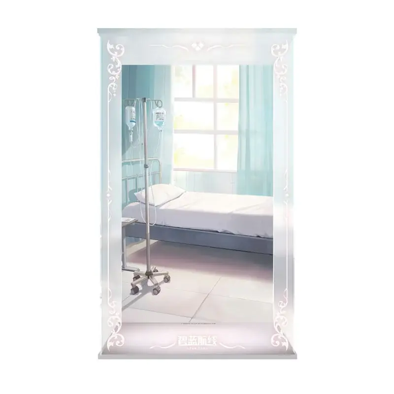 『アズールレーン』より、「フランクリン 看護師のトキメキカルテVer.」フィギュアが豪華版と通常版で登場。あみあみにて予約受付中。 画像 17