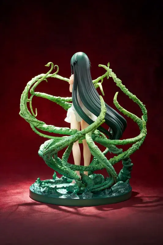 大人気サスペンスホラーアドベンチャーゲーム『沙耶の唄』より、「沙耶」がフィギュア化。あみあみ限定特典付きでご案内中。 画像 8