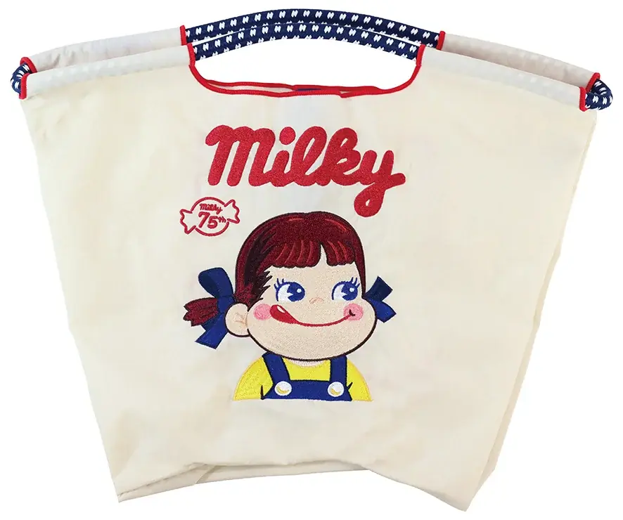 「ミルキー」発売75周年記念！ 三越伊勢丹オンラインストア＆西洋菓子舗 不二家 銀座三越店にて発売する商品のご案内 画像 3