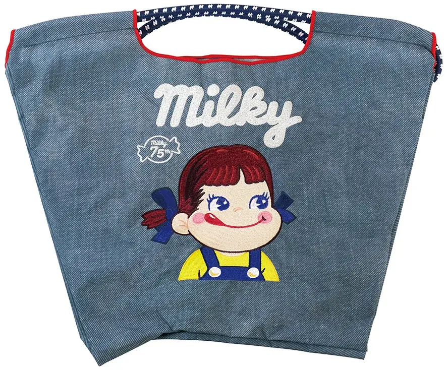 「ミルキー」発売75周年記念！ 三越伊勢丹オンラインストア＆西洋菓子舗 不二家 銀座三越店にて発売する商品のご案内 画像 4