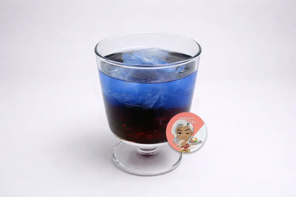 『オーバーウォッチ2』×eSPORTS CAFE AIM & DiCE コラボカフェが2月6日(金)より開催決定！ 画像 12