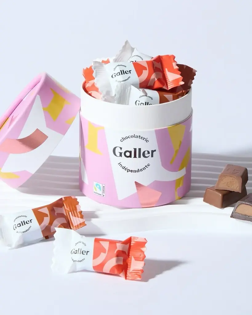 【1日限定】阪急百貨店の人気スイーツが“走るデパ地下”としてワタワンに出現 画像 13