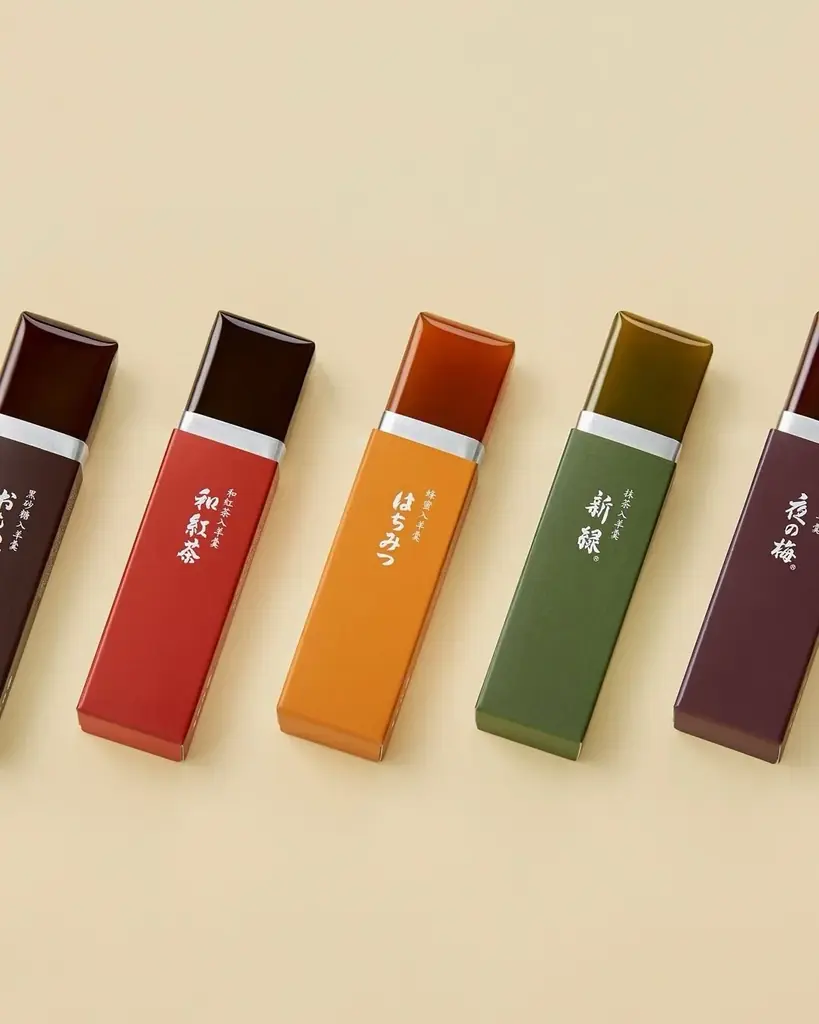 【1日限定】阪急百貨店の人気スイーツが“走るデパ地下”としてワタワンに出現 画像 14