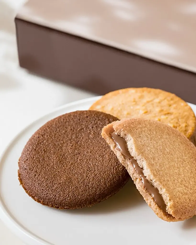 【1日限定】阪急百貨店の人気スイーツが“走るデパ地下”としてワタワンに出現 画像 3