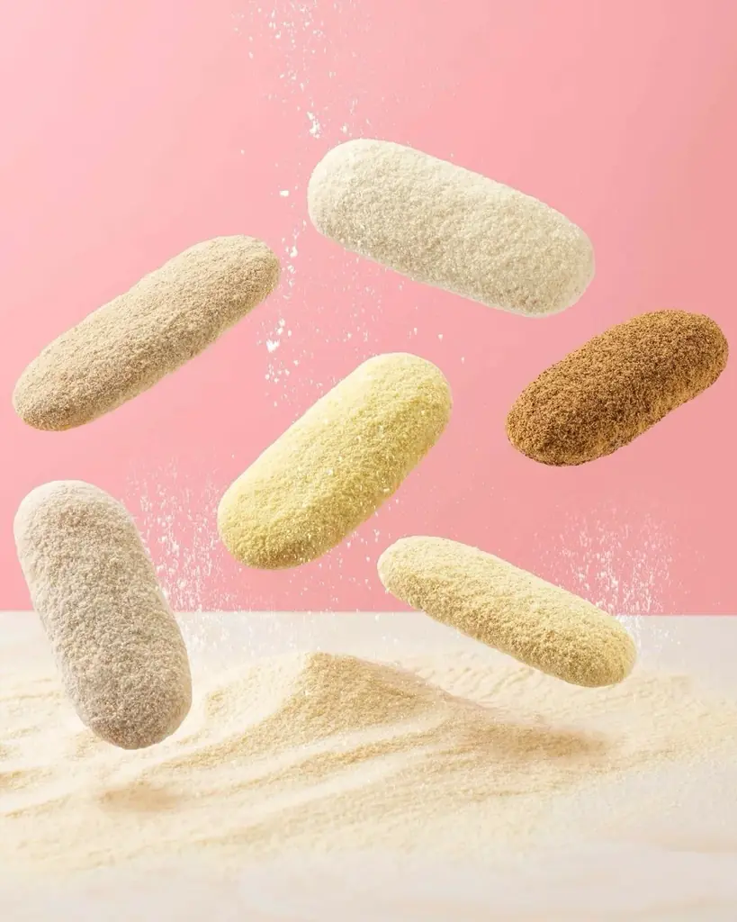 【1日限定】阪急百貨店の人気スイーツが“走るデパ地下”としてワタワンに出現 画像 6