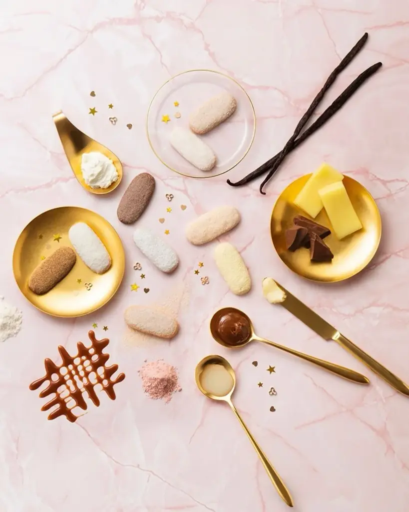 【1日限定】阪急百貨店の人気スイーツが“走るデパ地下”としてワタワンに出現 画像 7