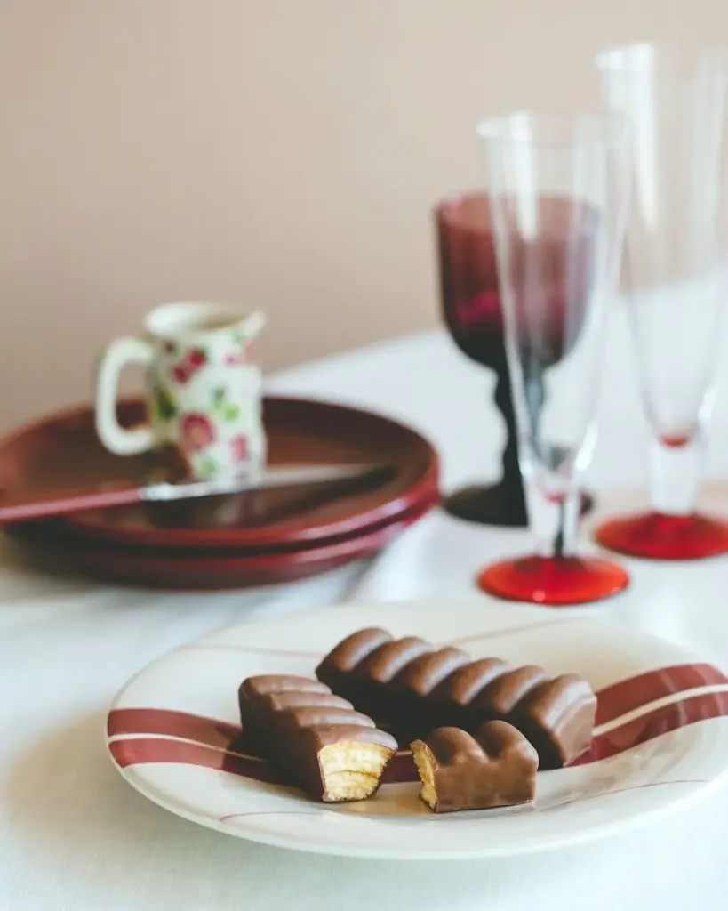 【1日限定】阪急百貨店の人気スイーツが“走るデパ地下”としてワタワンに出現 画像 8