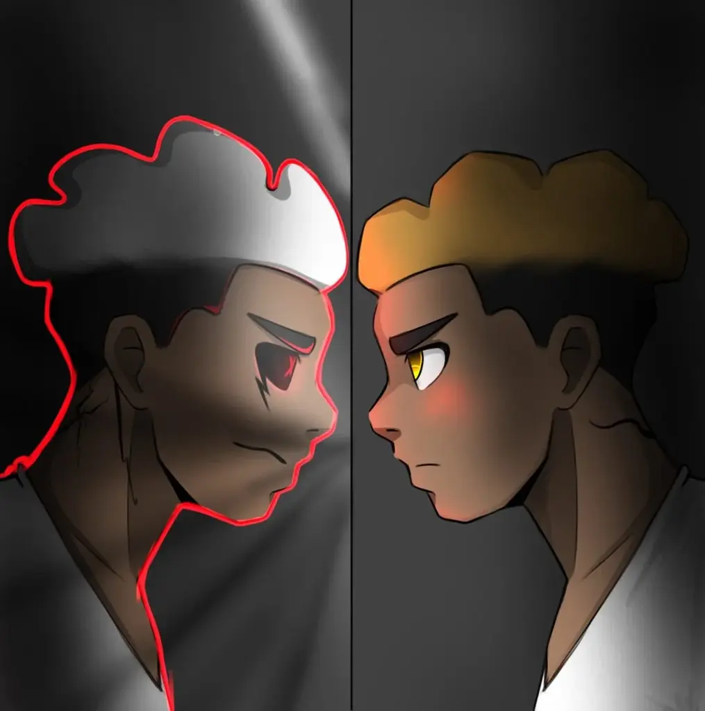 アフリカの若き漫画家３人が、日本で漫画家デビューに挑む！『NFT漫画プロジェクト in アフリカ』第３弾作家 Tash／タッシュ『Nightslasher（ナイトスラッシャー）』特設サイト公開！ 画像 2