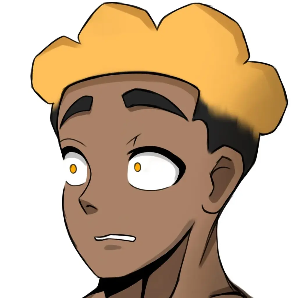 アフリカの若き漫画家３人が、日本で漫画家デビューに挑む！『NFT漫画プロジェクト in アフリカ』第３弾作家 Tash／タッシュ『Nightslasher（ナイトスラッシャー）』特設サイト公開！ 画像 3