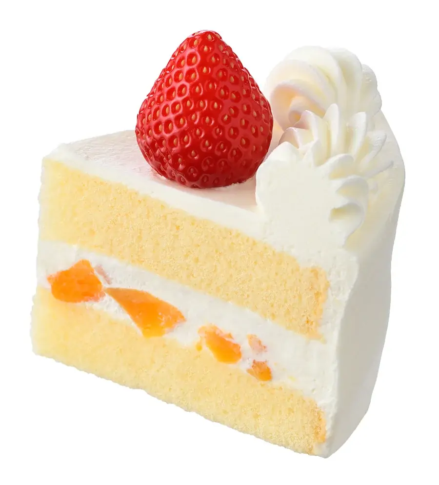 【銀座コージーコーナー】1月23日から、ひなまつりケーキの予約受付スタート！かわいいプチケーキアソートや縁起のいい扇形ケーキなど、全7種類 画像 7