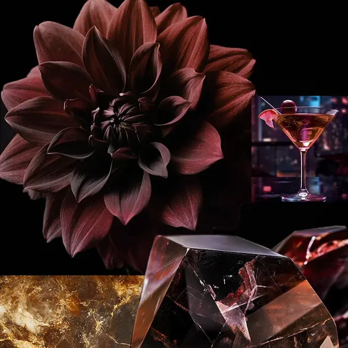 大人気の生命感ラスティングルージュ「ルージュスターヴァイブラント」の限定色を一緒に選ぶ。「ROUGE to You＃みんなで選ぶ希望のルージュ」始動！ 画像 5