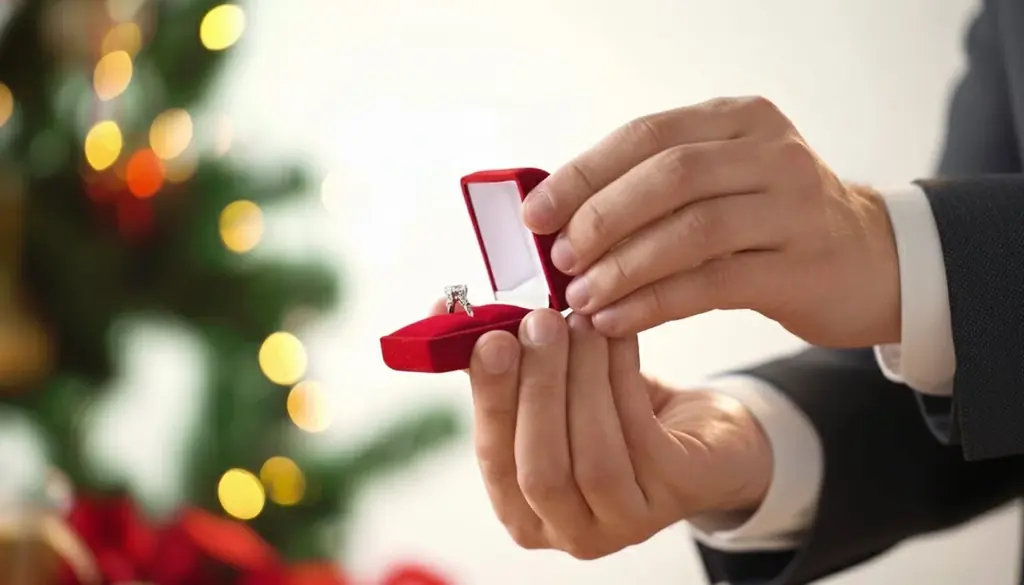 待つのはもう終わり。“いつか”を“今日”に変える、バレンタインチャペルプロポーズ 画像 2