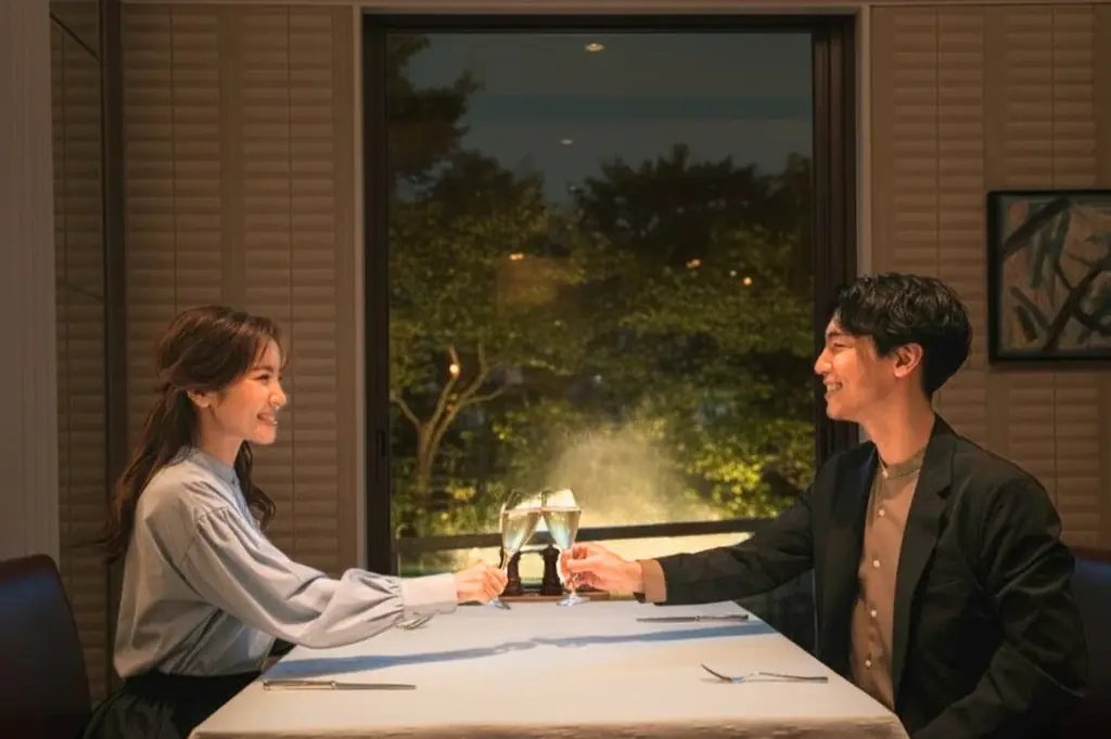 待つのはもう終わり。“いつか”を“今日”に変える、バレンタインチャペルプロポーズ 画像 3