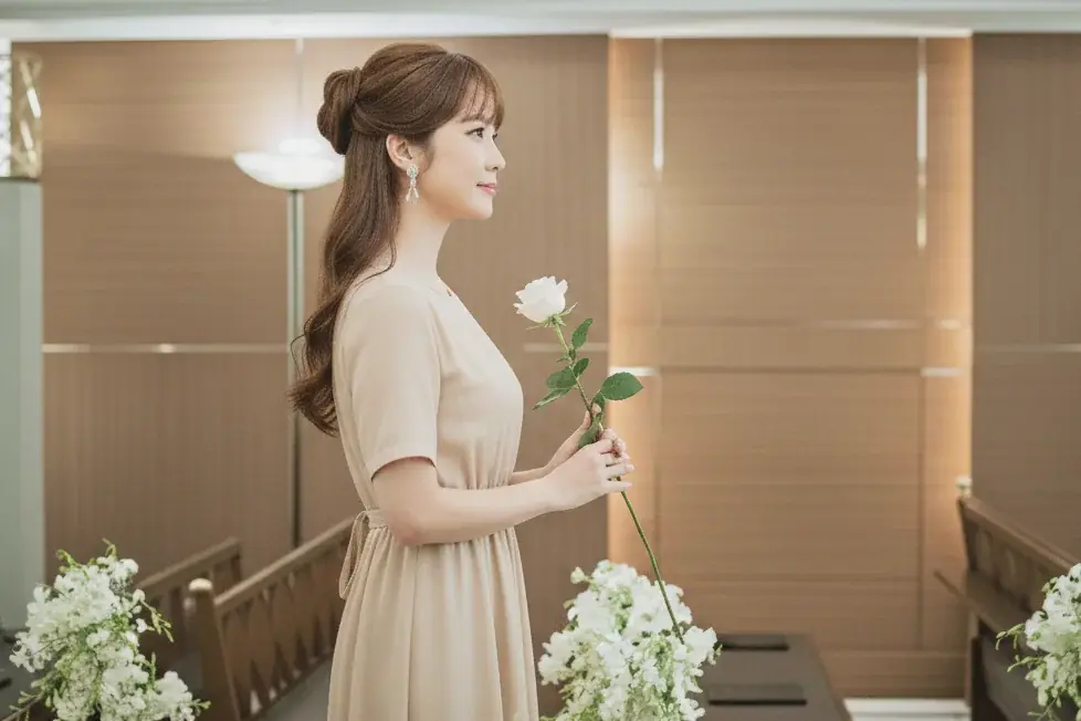 待つのはもう終わり。“いつか”を“今日”に変える、バレンタインチャペルプロポーズ 画像 6