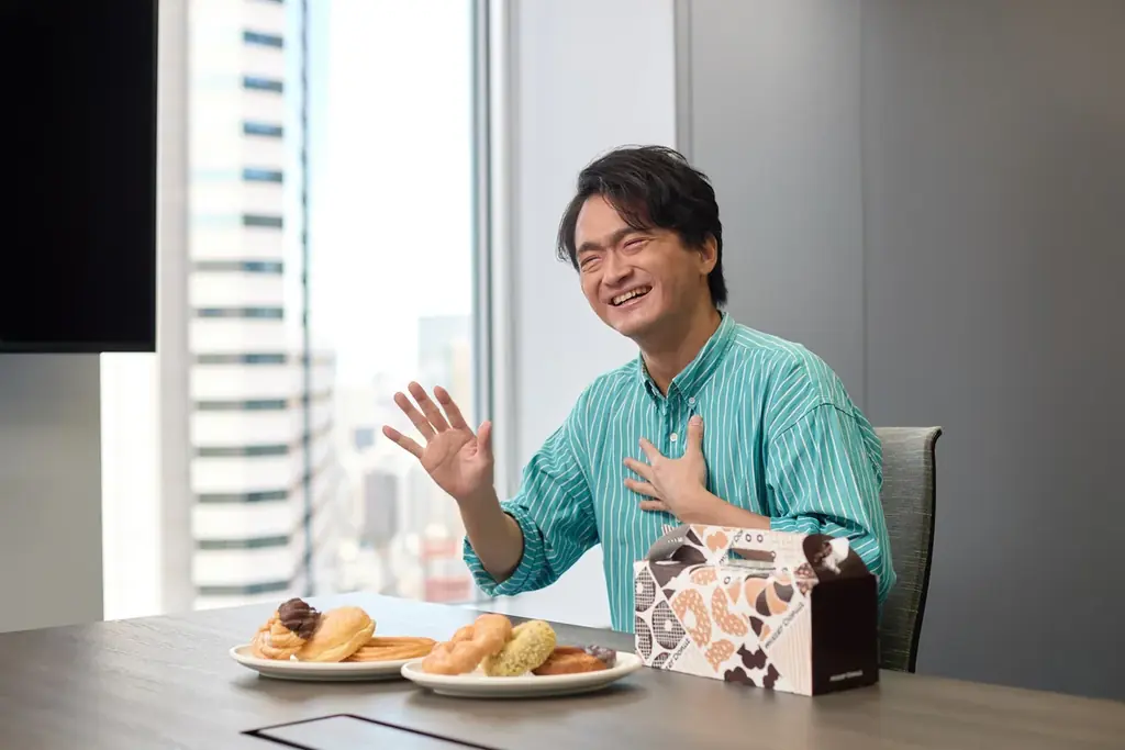 【ミスタードーナツ】1月27日は『ミスタードーナツ創業の日』 画像 4