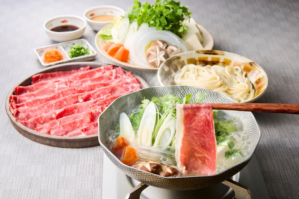 【和食鍋処 すし半】心も体も温まる「冬のあったか鍋祭り」開催！鍋メニューご注文でハイボールやサワーが“何杯でも”半額に 画像 4