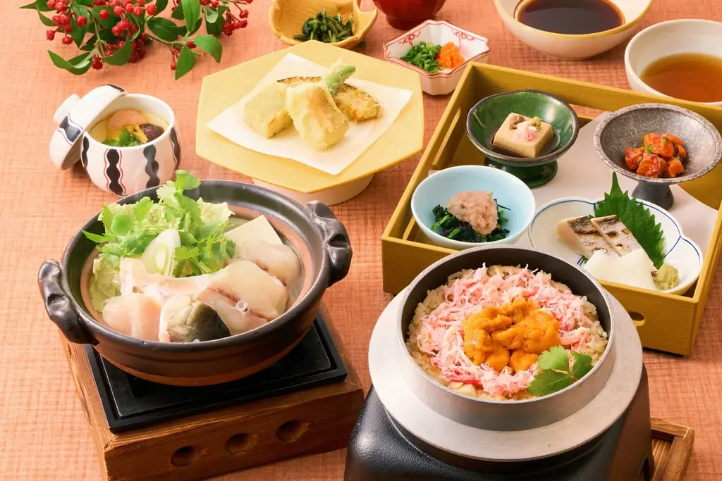 【和食鍋処 すし半】心も体も温まる「冬のあったか鍋祭り」開催！鍋メニューご注文でハイボールやサワーが“何杯でも”半額に 画像 6