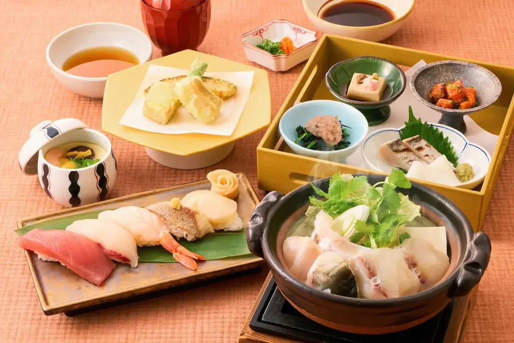 【和食鍋処 すし半】心も体も温まる「冬のあったか鍋祭り」開催！鍋メニューご注文でハイボールやサワーが“何杯でも”半額に 画像 7