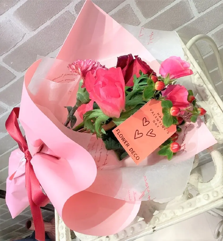 【西武東戸塚Ｓ.Ｃ.】西武東戸塚Ｓ.Ｃ.のバレンタイン２０２６ 画像 8