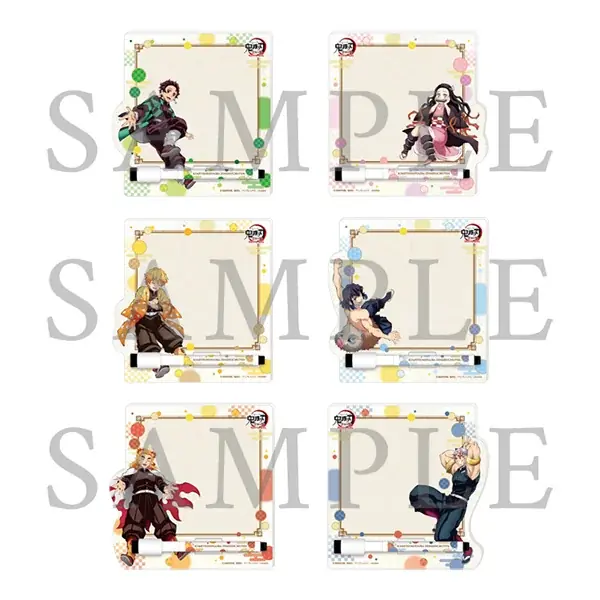 TVアニメ『Fate/strange Fake』やTVアニメ『グノーシア』など人気作品の展示や様々な作品の商品が目白押し！ 画像 3