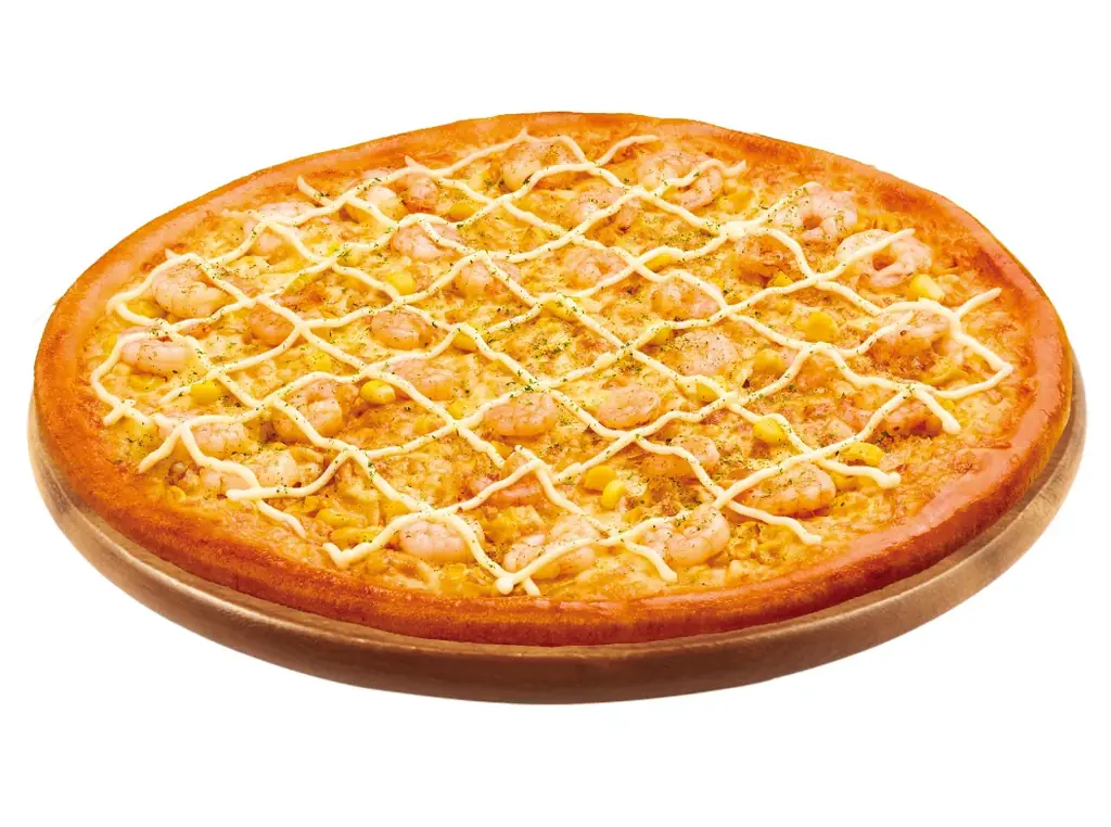 【テンフォー】北海道生まれのピザテンフォーがつくる極上シーフードピザが新登場！海の恵み✕ピザのおいしさをぜひご堪能ください。 画像 4