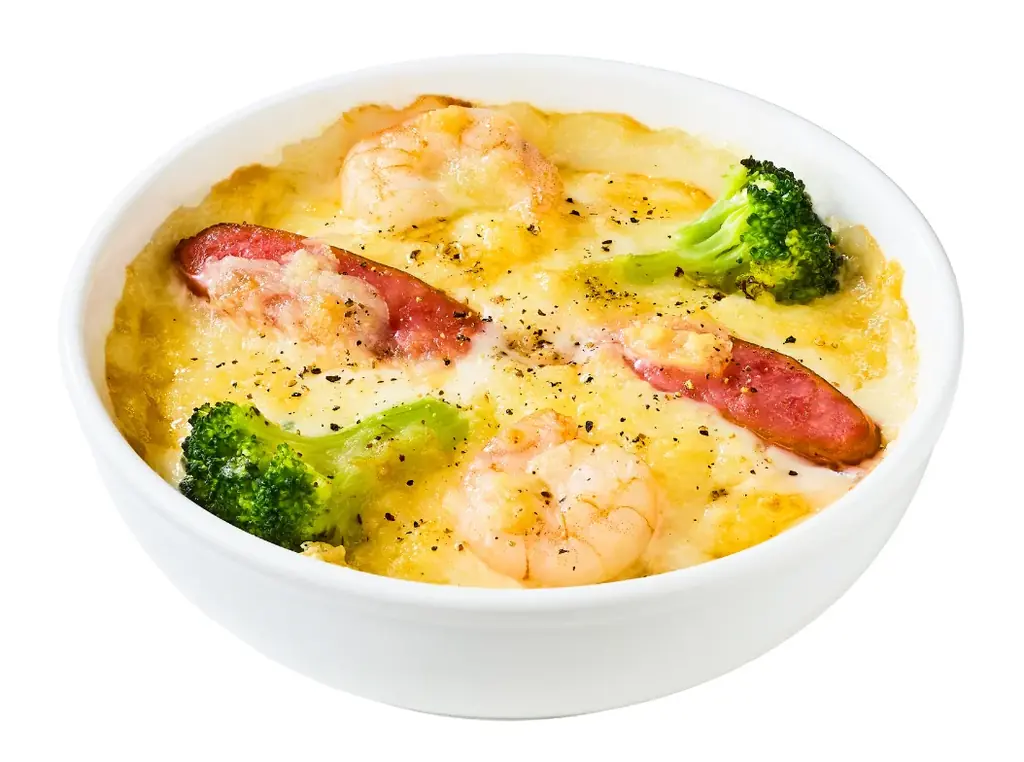 【テンフォー】北海道生まれのピザテンフォーがつくる極上シーフードピザが新登場！海の恵み✕ピザのおいしさをぜひご堪能ください。 画像 7