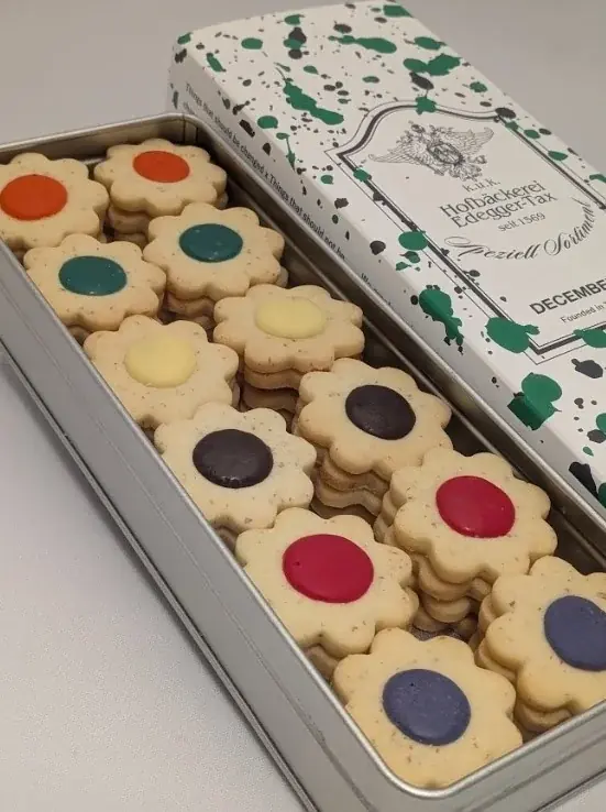 【阪急うめだ本店】百貨店初出店！オーストラリア王家御用達ベーカリーと「DECEMBERMAY」とのコラボ企画が実現！世界にただ一つ、オリジナルアイテムが作れるイベントも 画像 3