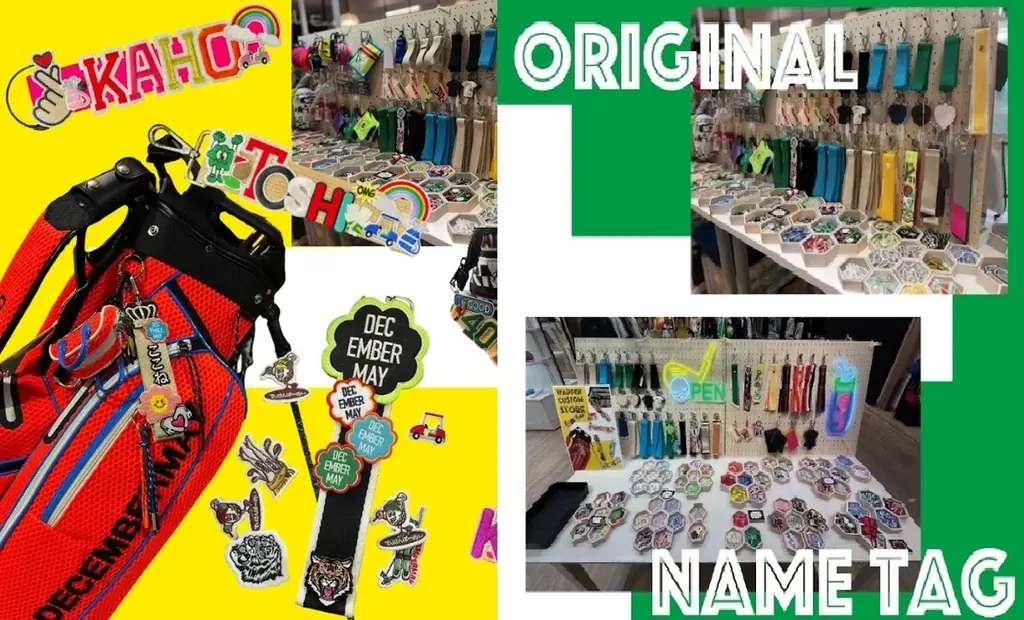 【阪急うめだ本店】百貨店初出店！オーストラリア王家御用達ベーカリーと「DECEMBERMAY」とのコラボ企画が実現！世界にただ一つ、オリジナルアイテムが作れるイベントも 画像 4