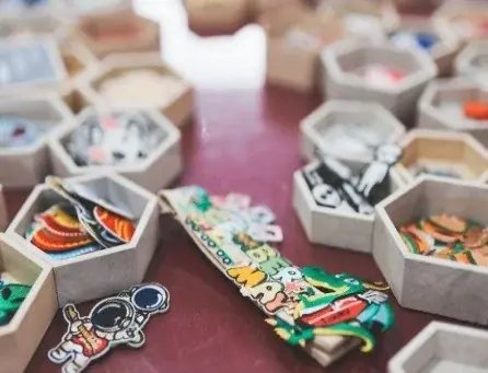 【阪急うめだ本店】百貨店初出店！オーストラリア王家御用達ベーカリーと「DECEMBERMAY」とのコラボ企画が実現！世界にただ一つ、オリジナルアイテムが作れるイベントも 画像 5