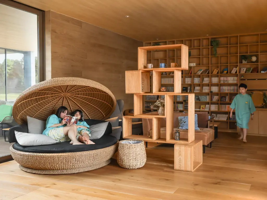 【2026年は風呂の年】毎月26日は、回数券購入でフリータイム招待券＆ポイント5倍（おふろcaféかりんの湯） 画像 2