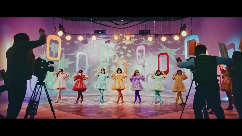 FRUITS ZIPPER、夢ができる瞬間を描いた新曲「君と目があったとき」配信リリース　ミュージックビデオも公開 画像 7