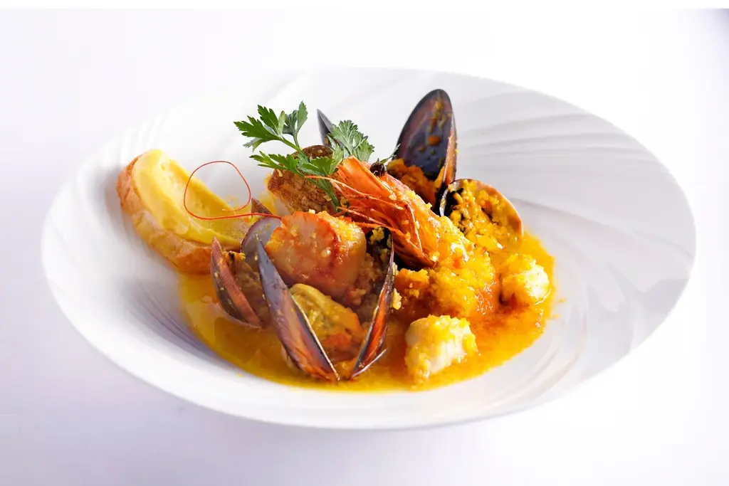 「資生堂パーラー」 支店レストランにて、冬の味覚とぬくもりをお届けする「あったかグルメフェア」を展開 画像 3