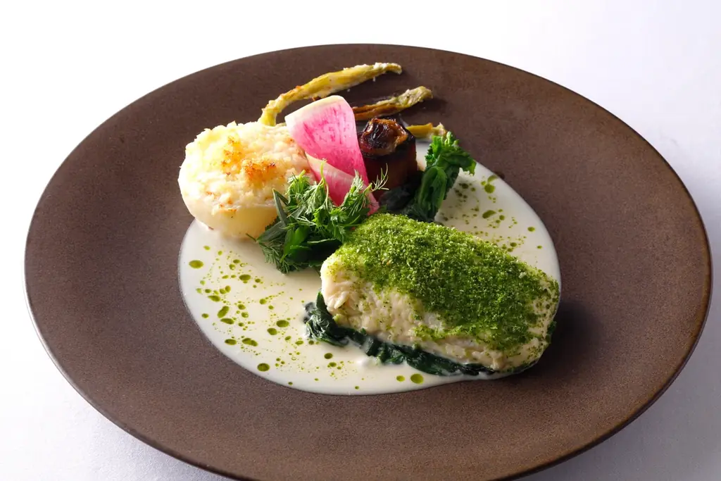 「資生堂パーラー」 支店レストランにて、冬の味覚とぬくもりをお届けする「あったかグルメフェア」を展開 画像 5