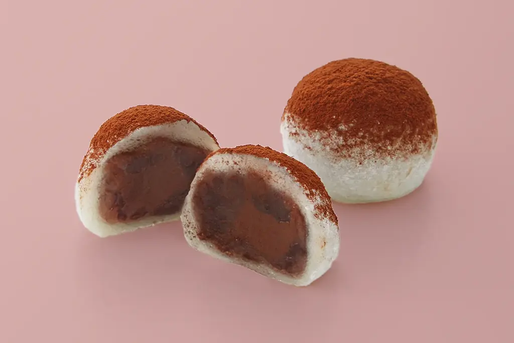 たねやバレンタイン発売