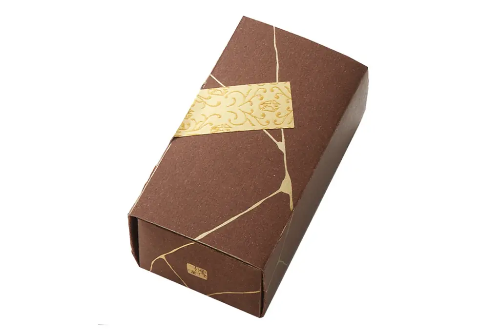 バレンタインに和菓子を贈ろう！たねや バレンタイン新商品のご紹介 画像 2