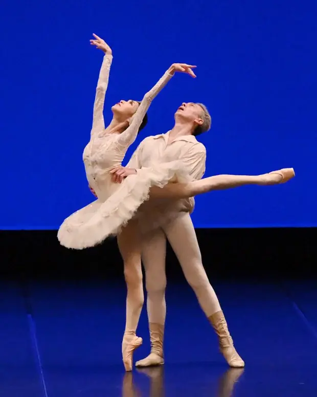 クラッシックバレエ初めての方にもおすすめ！万博オープニングや海外でも上演したオリジナル作品『鶴の恩返し』や「白鳥の湖」などの名場面を中心に構成　針山愛美プロデュース公演『One heart』上演決定 画像 7