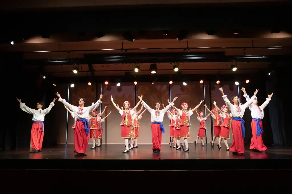 クラッシックバレエ初めての方にもおすすめ！万博オープニングや海外でも上演したオリジナル作品『鶴の恩返し』や「白鳥の湖」などの名場面を中心に構成　針山愛美プロデュース公演『One heart』上演決定 画像 9