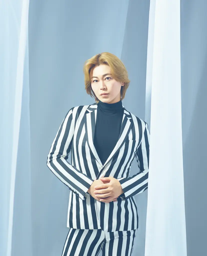 氷川きよし「ほど酔い酒」×菊水酒造「ふなぐち」コラボ商品を1月27日に発売！ 画像 2