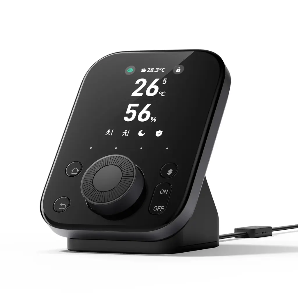 2/1より14,980円に、SwitchBot ハブ3値下げ