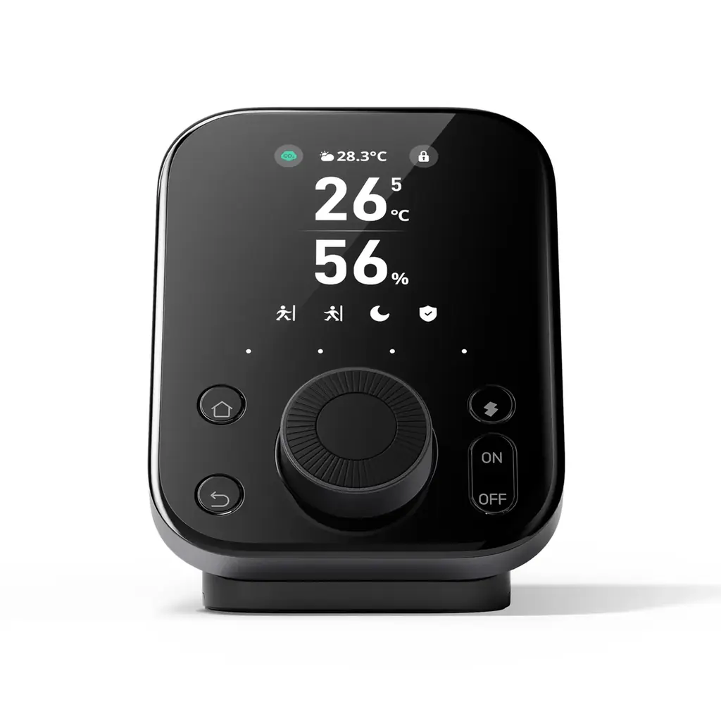 【SwitchBot】フラッグシップモデル「ハブ3」を値下げ。「スマートホームを、すべての人へ。」2月1日より新価格14,980円で提供開始 画像 2