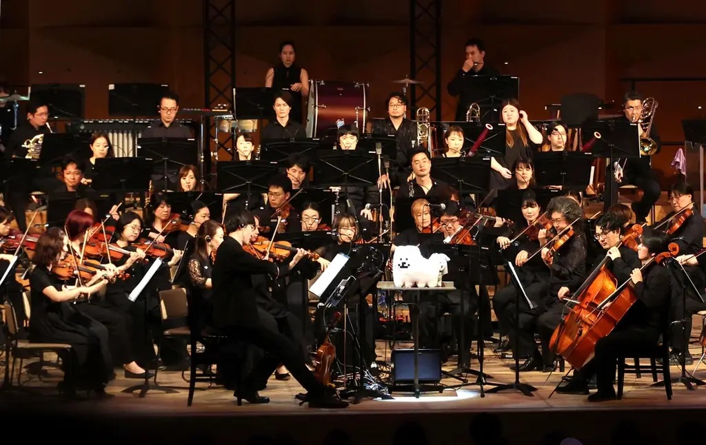 これでホントに最終公演！新プログラムでお送りするUNDERTALE 10周年コンサートFINALE 開催へ 画像 2