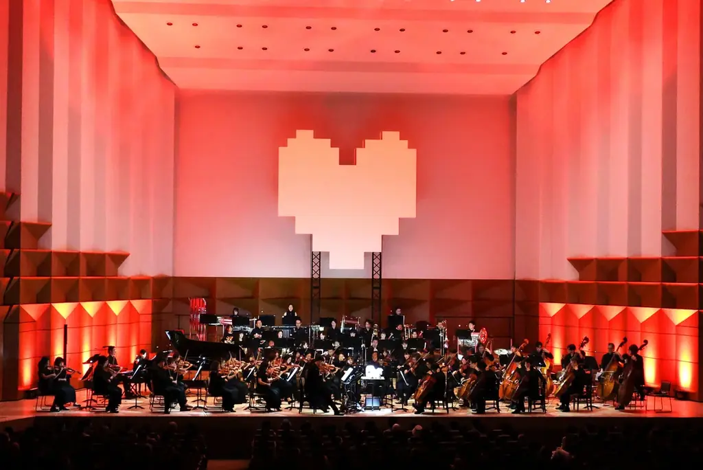 これでホントに最終公演！新プログラムでお送りするUNDERTALE 10周年コンサートFINALE 開催へ 画像 3