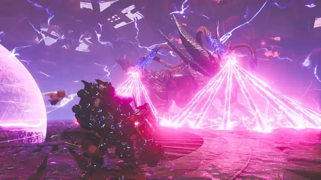 『SYNDUALITY Echo of Ada』正式リリースから1周年！発売1周年を記念したアップデート＆キャンペーンを実施！さらにSEASON4の制作が決定！ 画像 4