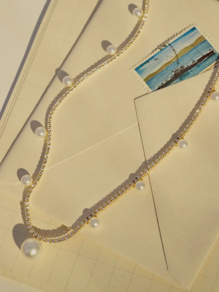 【Ron Herman JEWELRY】2/4(水)～2/10(火)、MIZUKIのリミテッドショップが伊勢丹新宿店 本館1Fにオープン。春の新作の販売や、2/7(土)限定でデザイナー在店も！ 画像 4