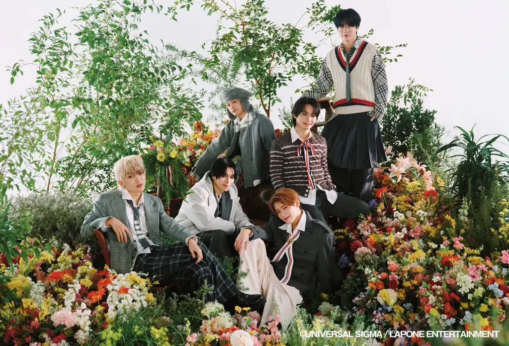 第四弾出演アーティストにDXTEENの出演が決定！日韓ボーイズグループたちがホワイトデーにZepp Nambaに集結！ 画像 9