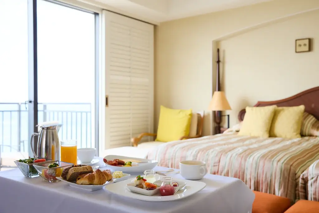 【ホテル日航アリビラ】豊かな沖縄滞在を叶える最大15の特典「アリビラ・プライム特典付き宿泊プラン」を2月16日より販売 画像 2