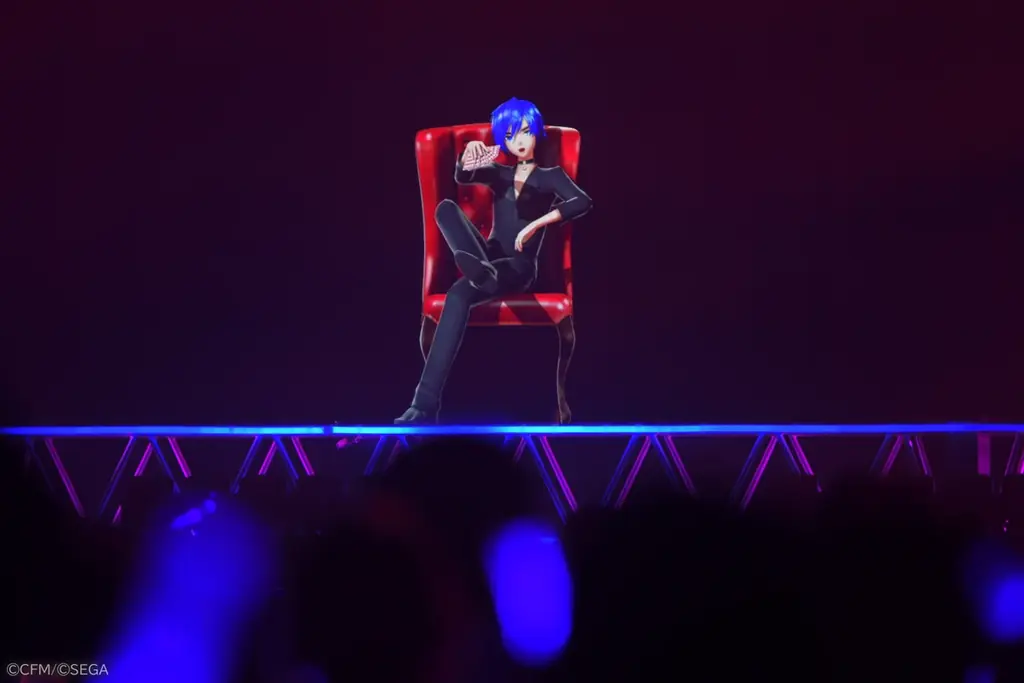 初音ミクのローソンライブ、2万7千人以上を動員！　公演の配信は1月25日まで！ 画像 20