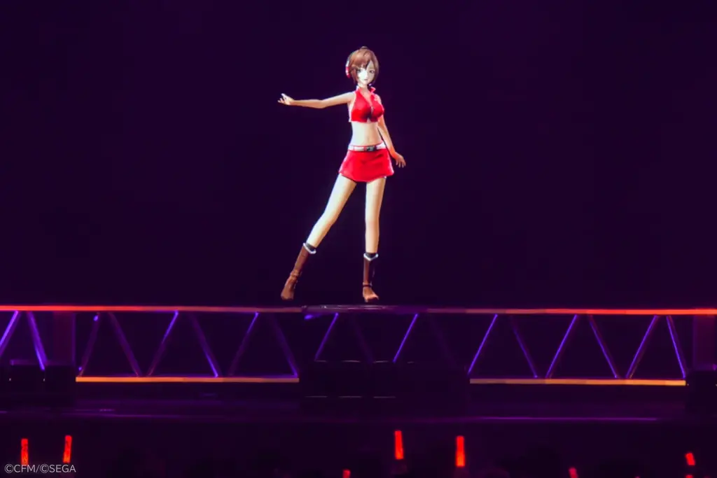 初音ミクのローソンライブ、2万7千人以上を動員！　公演の配信は1月25日まで！ 画像 21