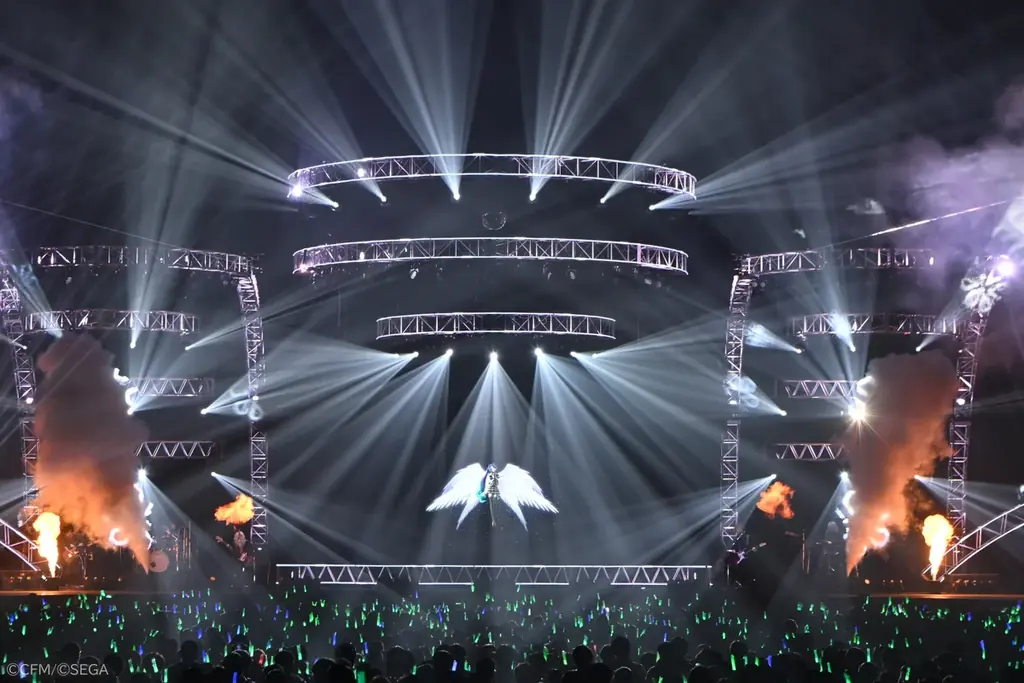 初音ミクのローソンライブ、2万7千人以上を動員！　公演の配信は1月25日まで！ 画像 22