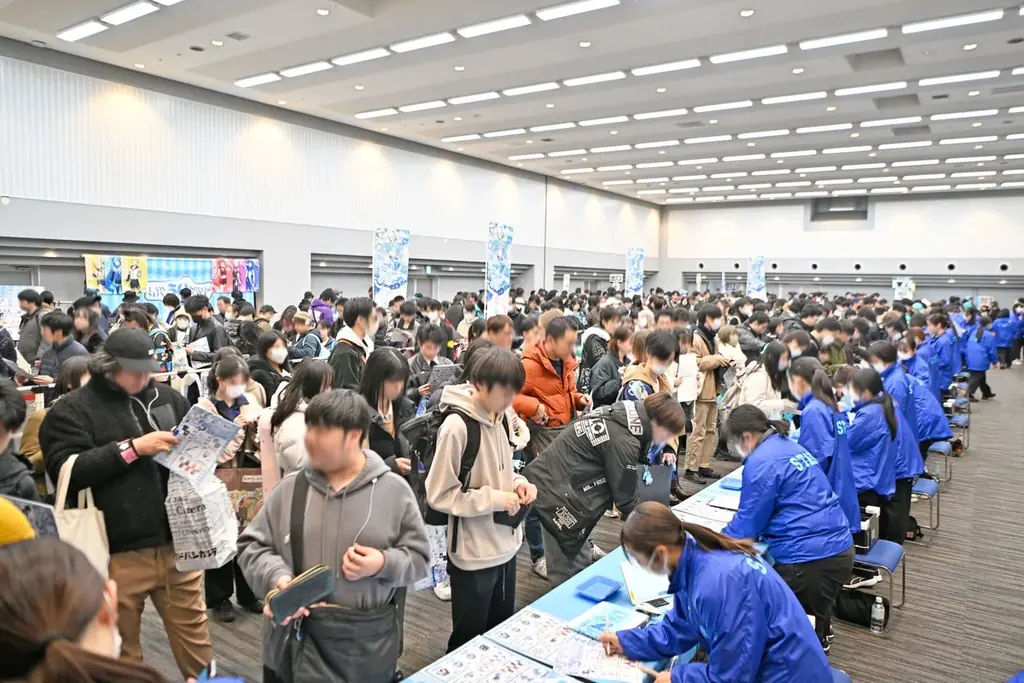 初音ミクのローソンライブ、2万7千人以上を動員！　公演の配信は1月25日まで！ 画像 7